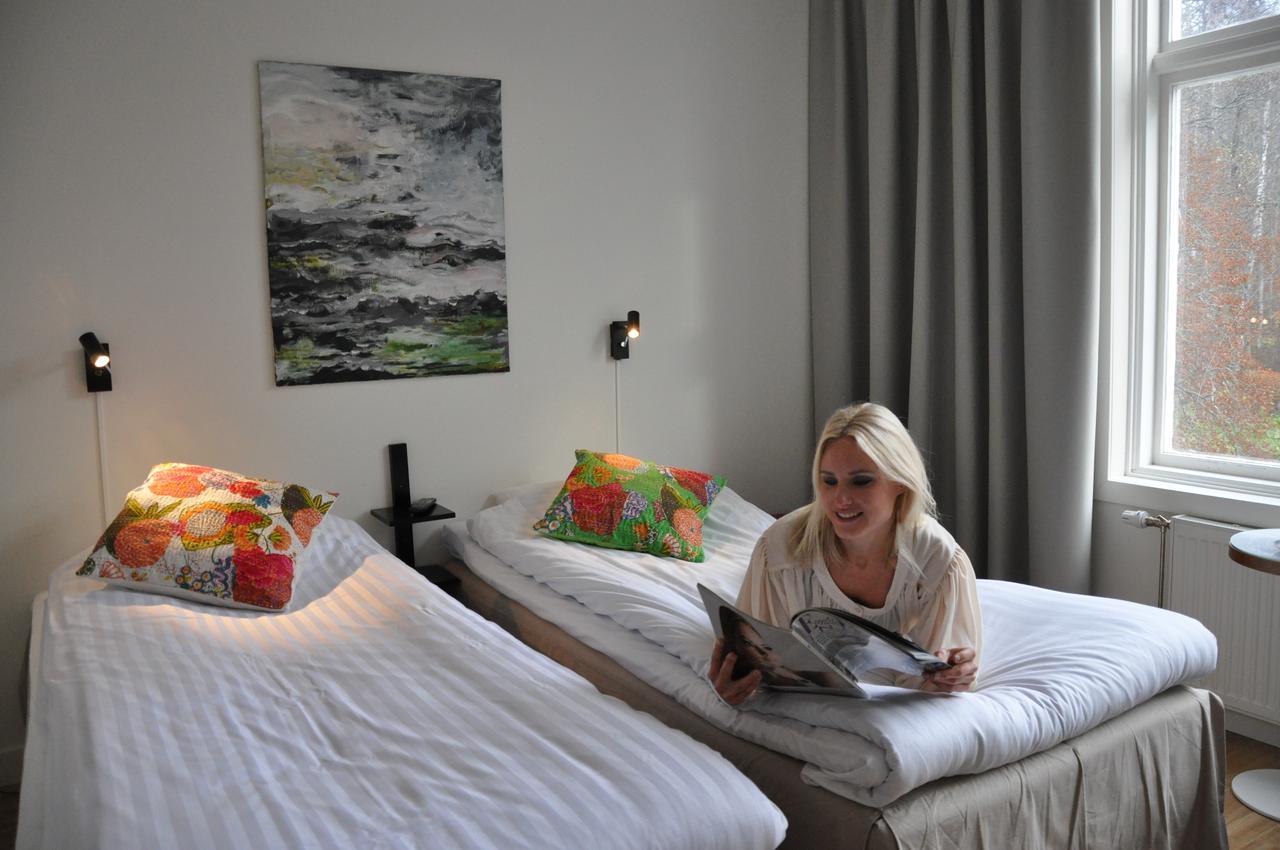 Spanhults Herrgard Hotel Norrahammar Habitación foto